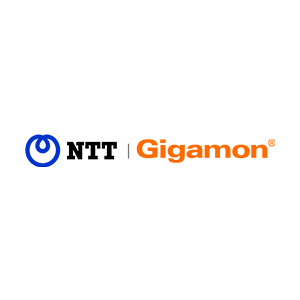 NTT + Gigacom