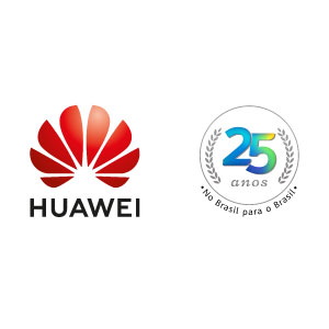 Huawei 25 Anos