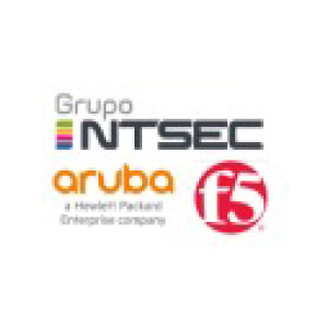 NTSEC + Aruba + F5