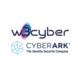 w3cyber + CyberArk