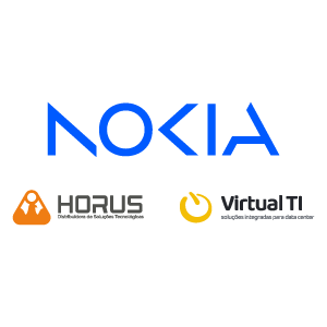 Nokia + Horus + Virtual TI