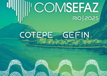 Comsefaz RIO 2025 | COTEPE | GEFIN