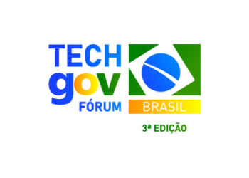 Tech Gov Fórum Brasil – 3ª Edição