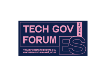 Tech Gov Forum ES – 4ª Edição