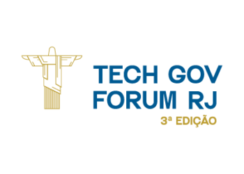 Tech Gov Forum RJ – 3ª Edição
