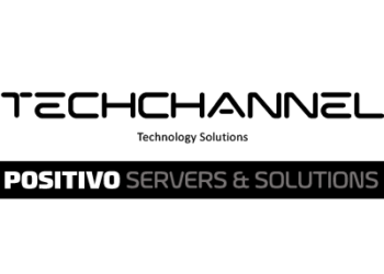 TECHCHANNEL E POSITIVO