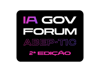 IA GOV FORUM ABEP-TIC 2ª Edição