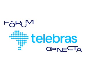 Fórum Telebras CONECTA