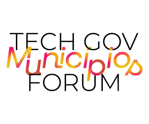 TECH GOV FORUM MUNICÍPIOS