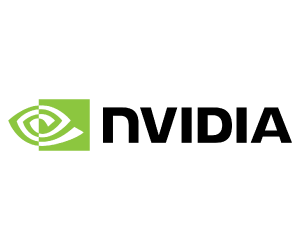 Nvidia (Horizontal)