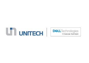 Unitech Dell Horizontal