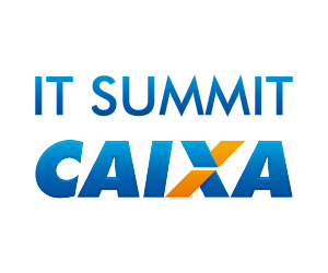 IT SUMMIT CAIXA