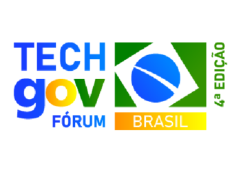TECH GOV FORUM BRASIL – 4ª EDIÇÃO