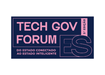 TECH GOV FORUM ES – 5ª EDIÇÃO