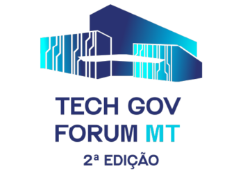 TECH GOV FORUM MT – 2ª EDIÇÃO