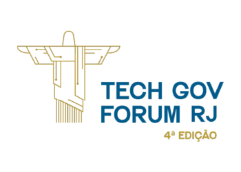 TECH GOV FORUM RJ – 4ª EDIÇÃO