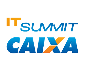 IT SUMMIT CAIXA