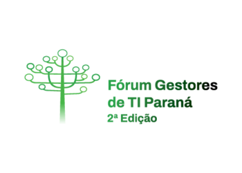 FÓRUM GESTORES DE TI PARANÁ 2ª EDIÇÃO
