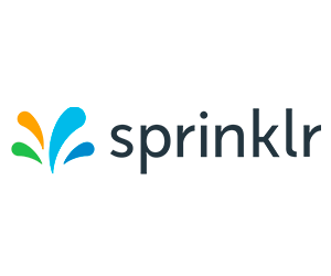 Sprinklr