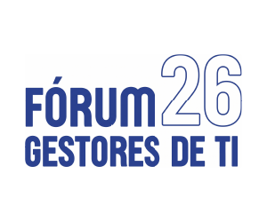 Fórum Gestores de TI 2026